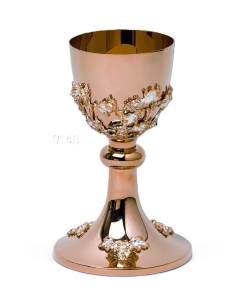 KIELICH MSZALNY  (DOB148)