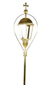 LAMPA PROCESYJNA  (JML26X)