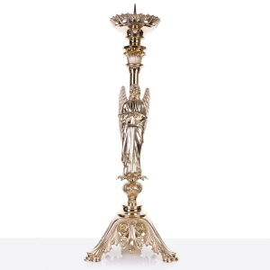 LICHTARZ ZŁOTY  (JSP81X)