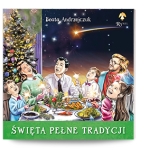  Święta pełne tradycji (RAF025)