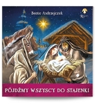 Pójdźmy wszyscy do stajenki (475531)