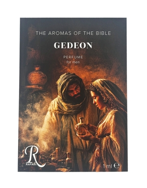GEDEON Próbka 1 ml (AROP002)