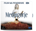 Medjugorje (film na pendrivie)