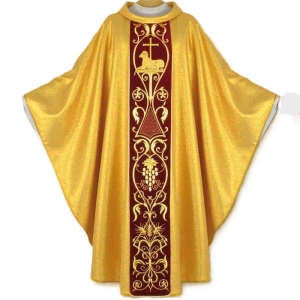 Ornat z Barankiem (UR114925)