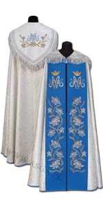 Kapa Maryjna (ASG820)