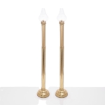 Lampa olejowa-stojąca (JML31X)