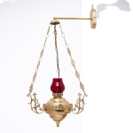 Lampa wieczna wisząca (JML16X)