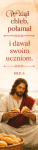 Baner Boże Ciało (DE3602)