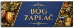 Czekolada "Bóg zapłać 175 g."