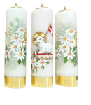 Tryptyk wielkanocny (TW36AS)