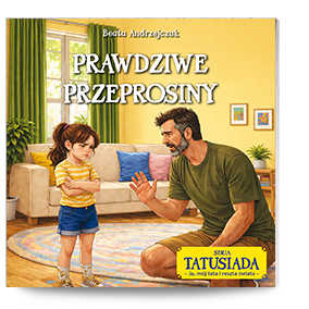  Prawdziwe przeprosiny 