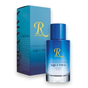 AQUA VIVA 50 ml (PERFUMY DLA MĘŻCZYZN) 