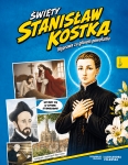 Święty Stanisław Kostka. Wyprawa za głosem powołania 