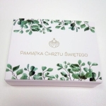 Pamiątka Chrztu Świętego (CHS001)