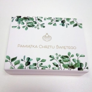 Pamiątka Chrztu Świętego (CHS001)