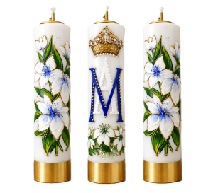 Tryptyk Maryjny (SM37XX)