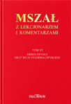 Mszał Rzymski TOM IV (PA3704)