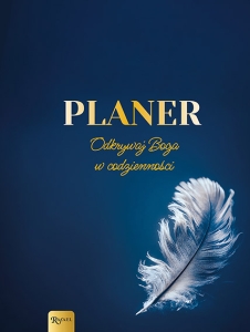 Planer. Odkrywaj Boga w codzienności 