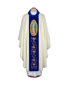 Ornat Maryjny (A141018)