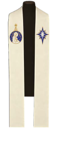 Stuła (ASO219)