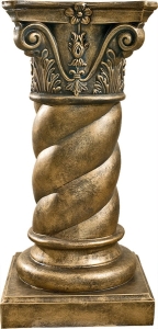 Kolumna pod figurę (M37992)
