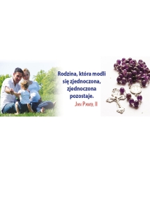 Baner -Rodzina (D11025)
