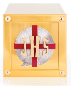 Tabernakulum (KONTX4)