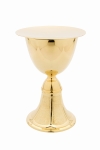 Kielich + pokrowiec + patena (NLP643)