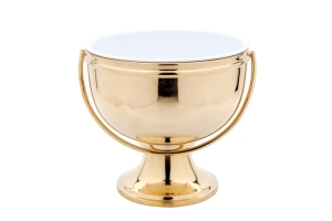 Kociołek złoty (NLP714)