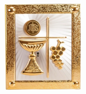 Tabernakulum (NTB009)