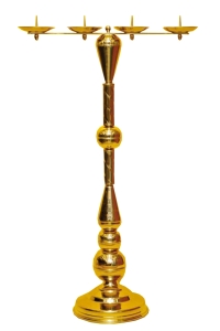 Świecznik adwentowy (SACE01)