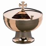 Puszka do komunii św. (DOB227)