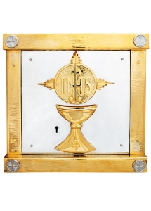 Tabernakulum (NJSB16)
