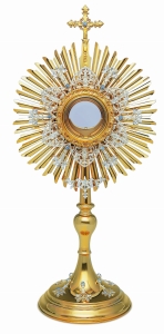 Monstrancja (SL1411)