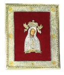 Ikona "Matka Boża Licheńska" (MM9005)