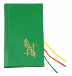 Księga obrzędu sakramentu chorych (21ZR01)