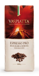 Kawa Vaspiatta Espresso (MX2393)