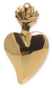 Wotum mosiężne (MXJSVH)