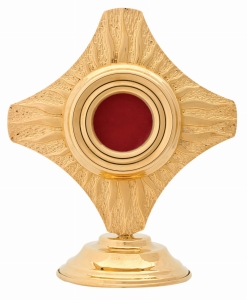 Relikwiarz (KONR607)