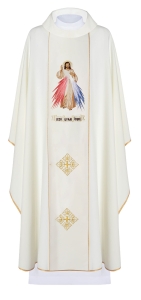 Ornat haftowany (KOR1130)