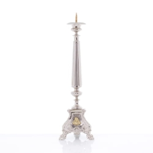 Lichtarz mosiężny  (JMS30M)