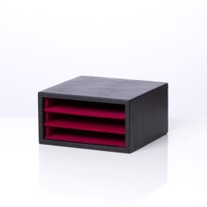 Futerał na 3 pateny