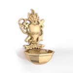 Kropielnica z Sercem Pana Jezusa (NJMKM3)