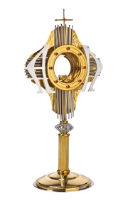 Monstrancja (NMN009)