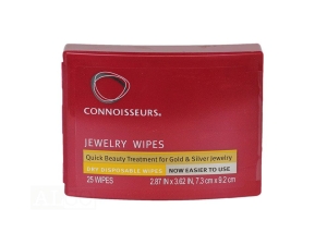 Chusteczki do czyszczenia naczyń liturgicznych (CHC001)