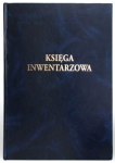 Księga inwentarzowa