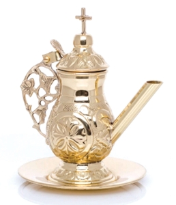 Komplet do chrztu(J22176)