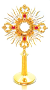 Monstrancja (NMN014)