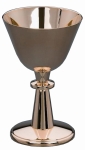 Kielich mosiężny (DOB020)