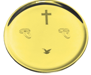 Tacka na obrączki (N10418)